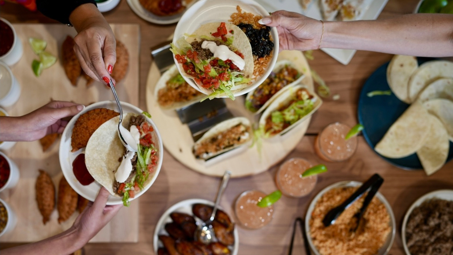 Restaurant banner image