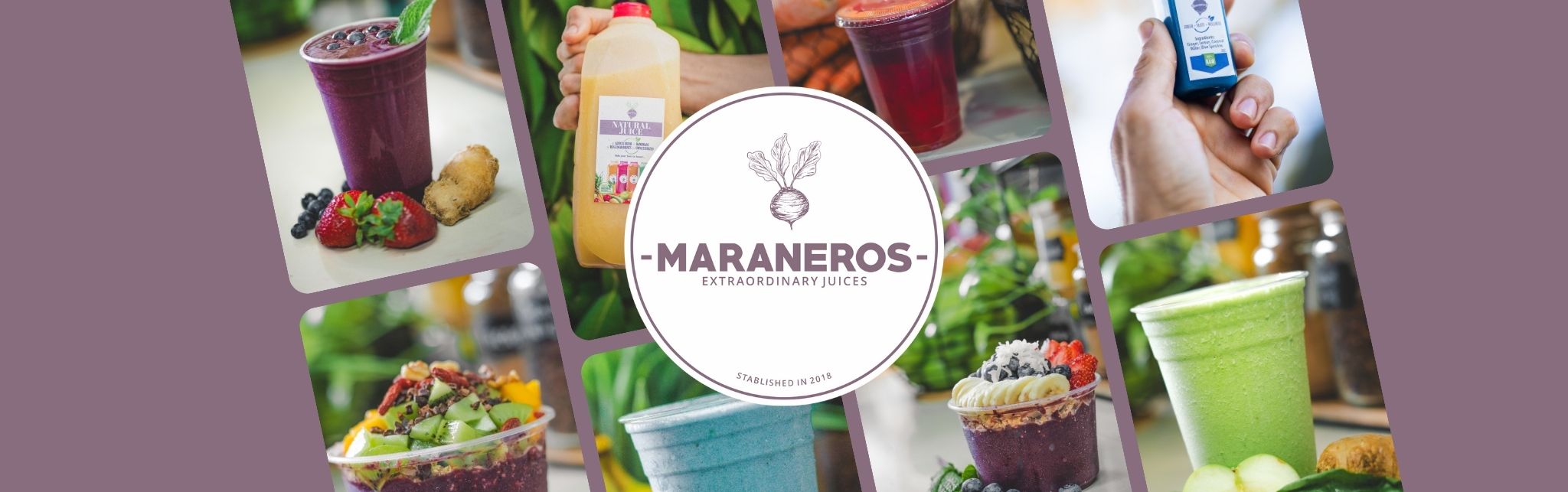 Restaurant banner image
