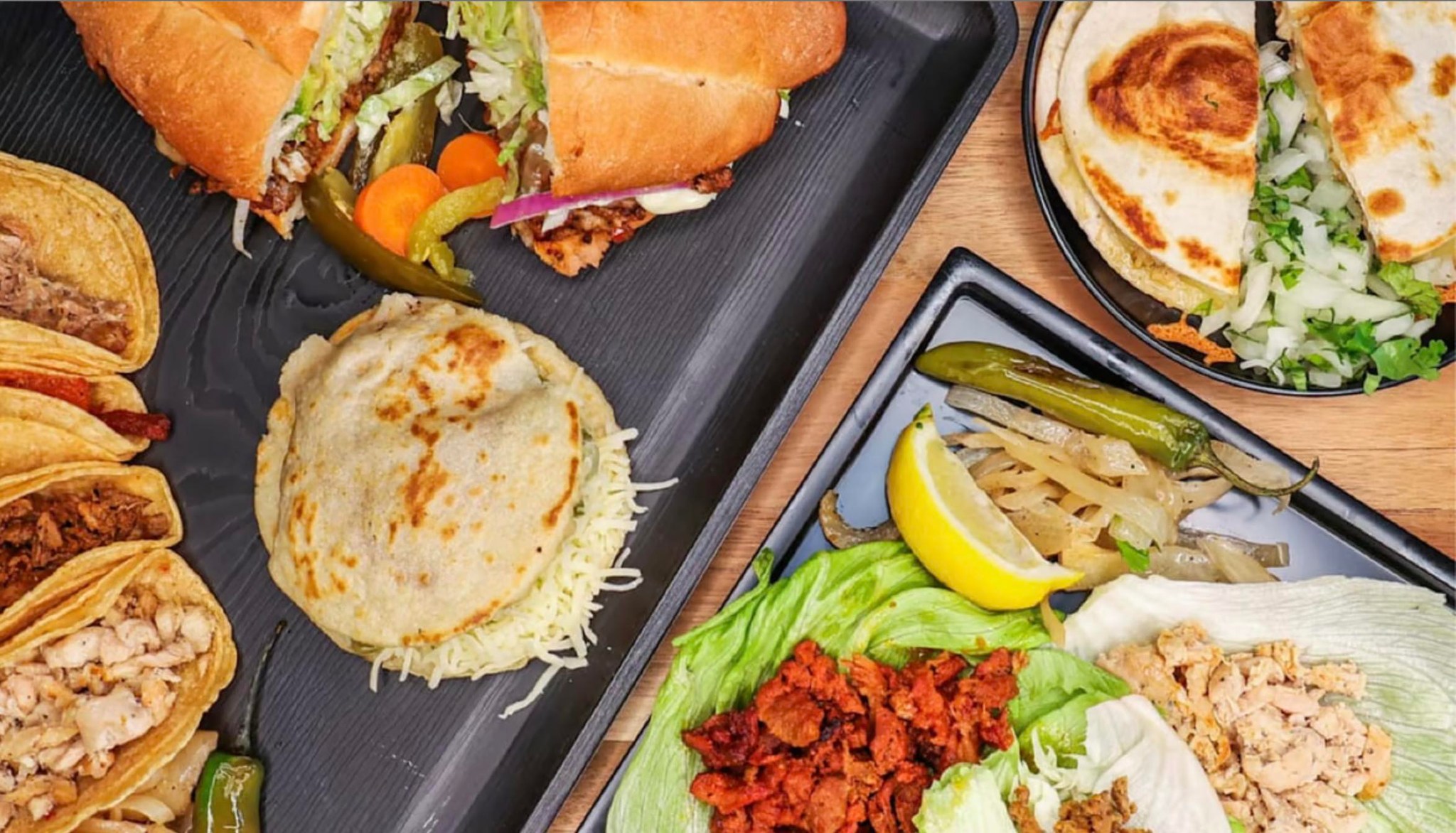 Restaurant banner image