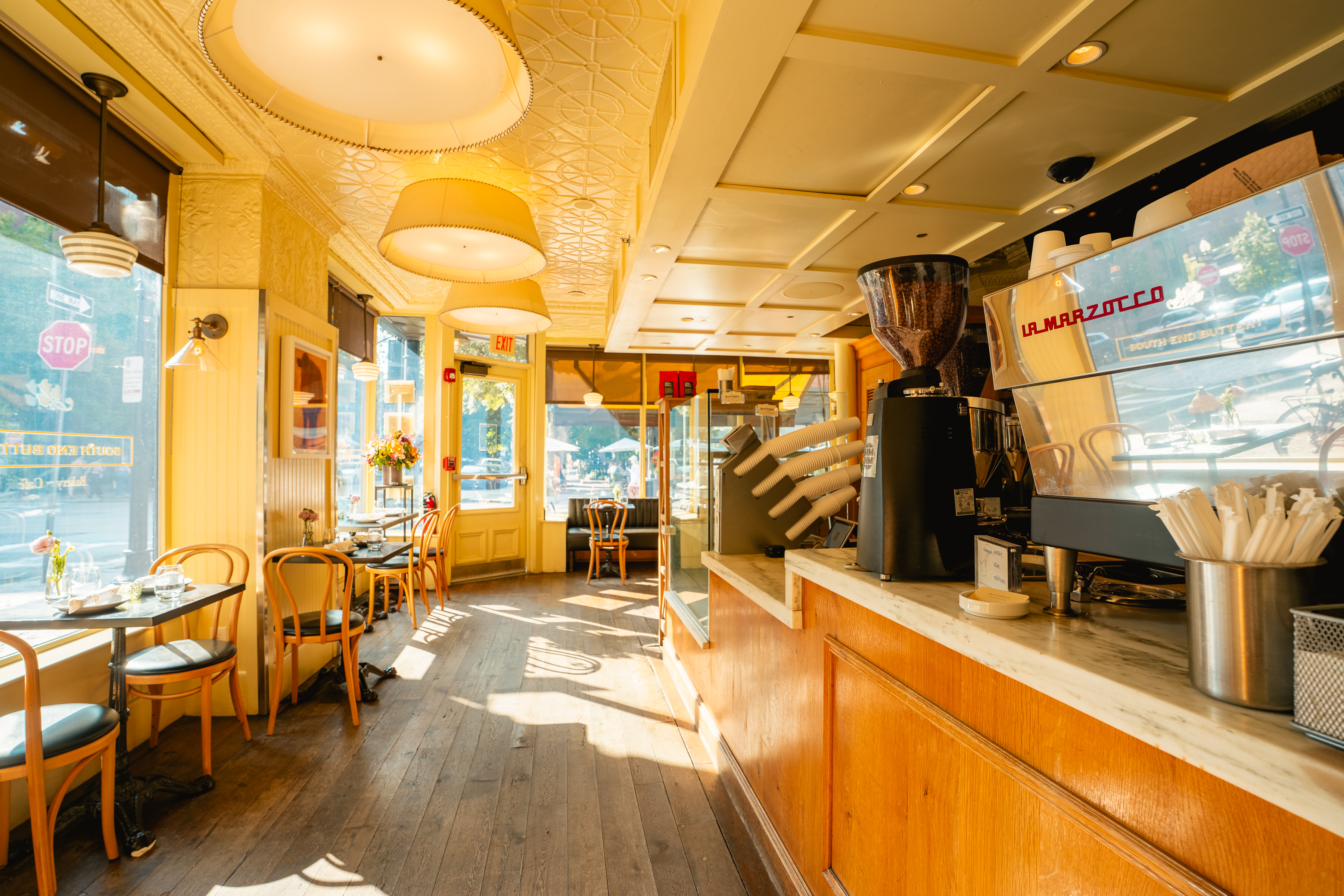 Restaurant banner image