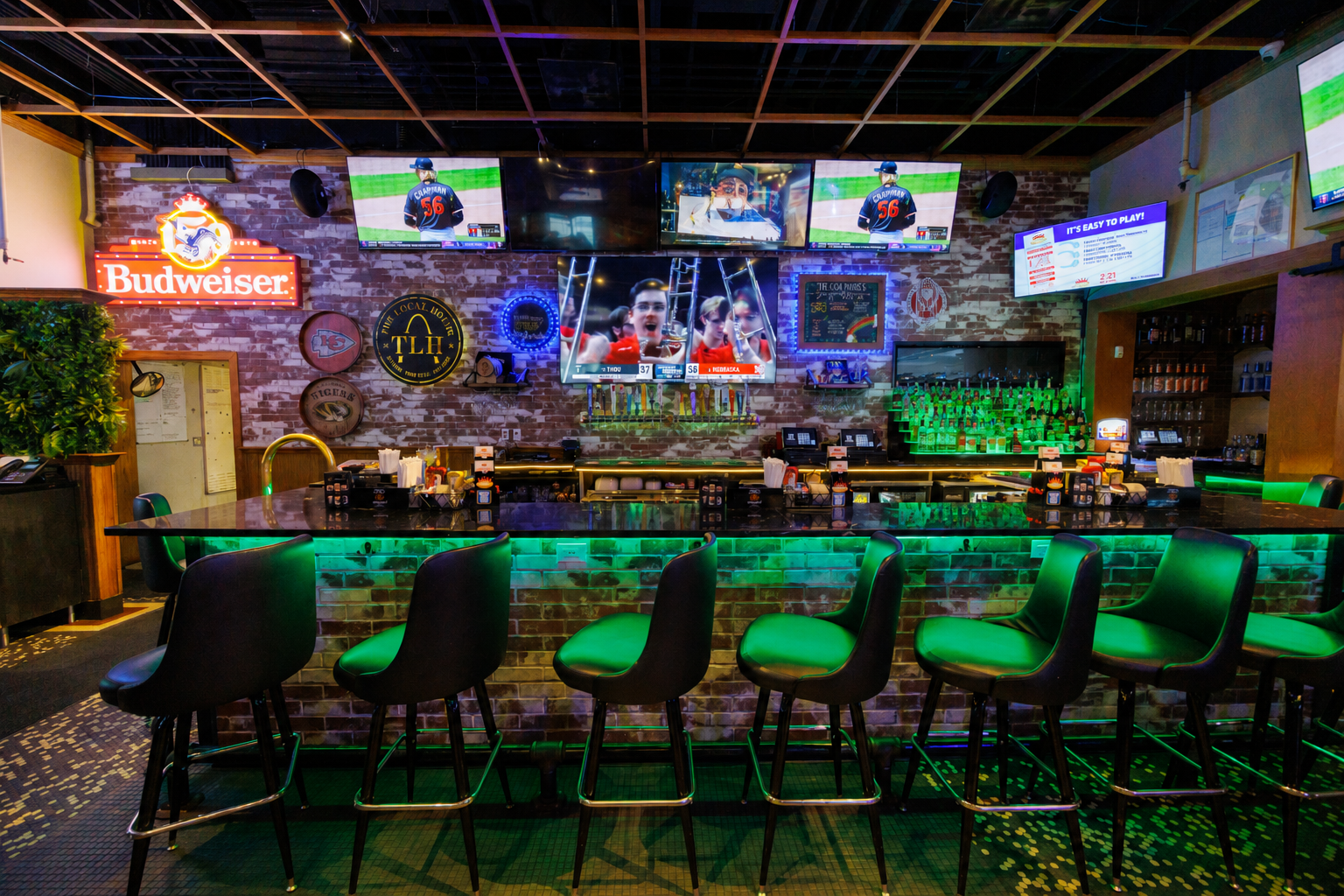 Restaurant banner image