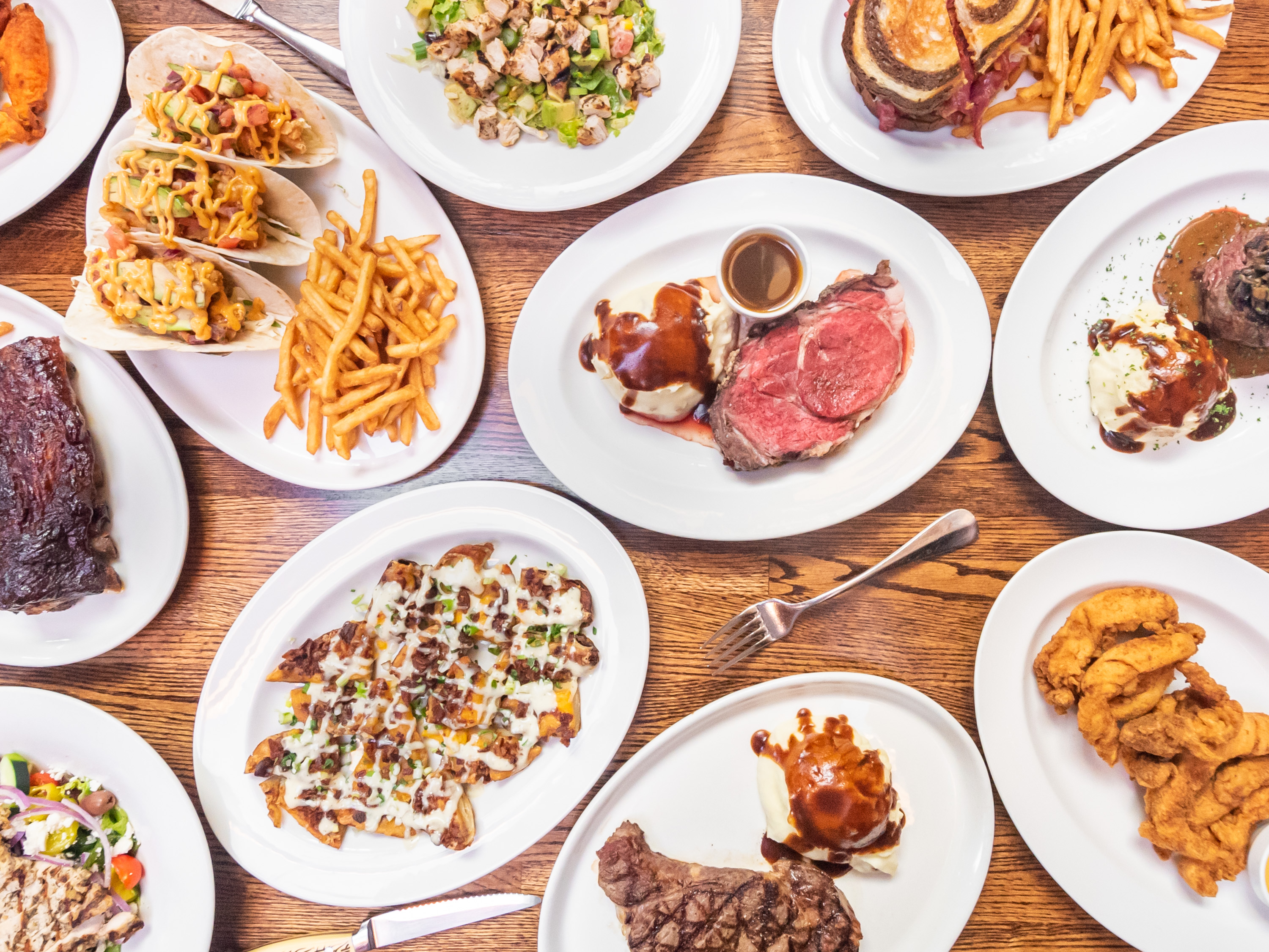 Restaurant banner image