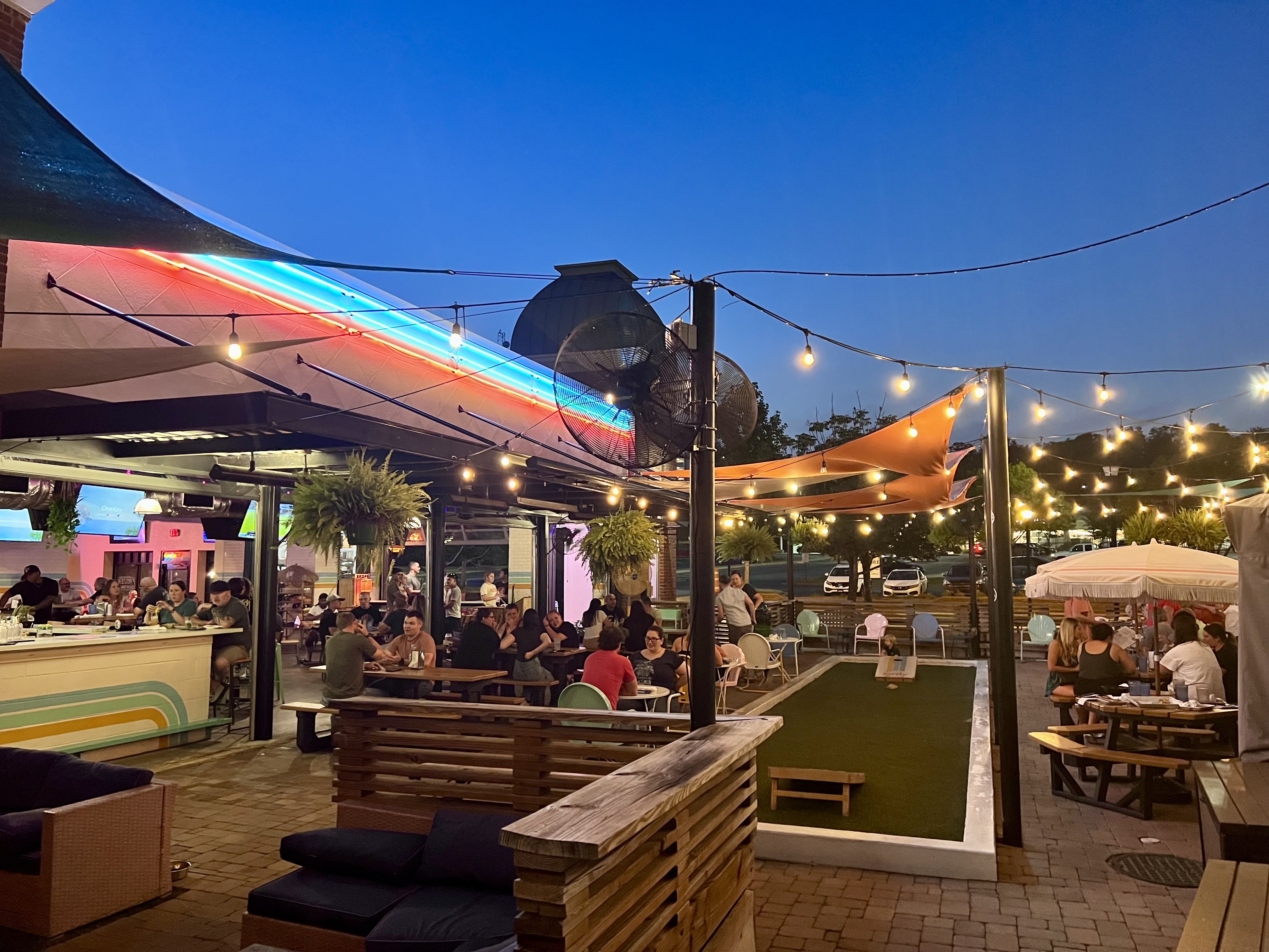 Restaurant banner image