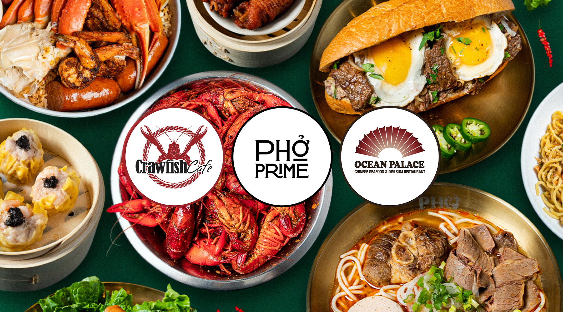 Restaurant banner image