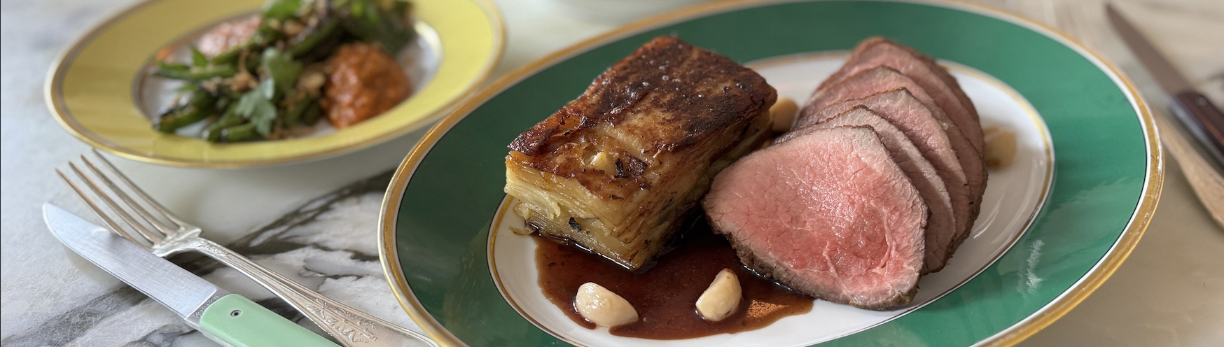 Restaurant banner image