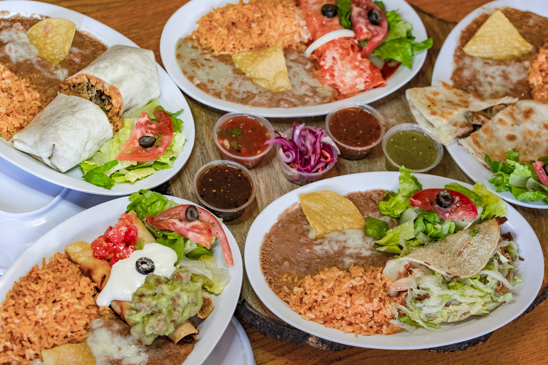 Restaurant banner image