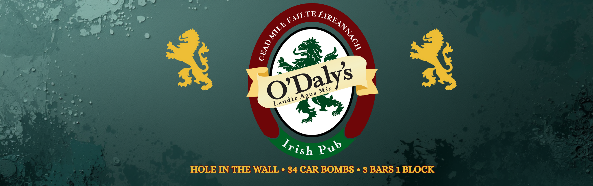 Restaurant banner image