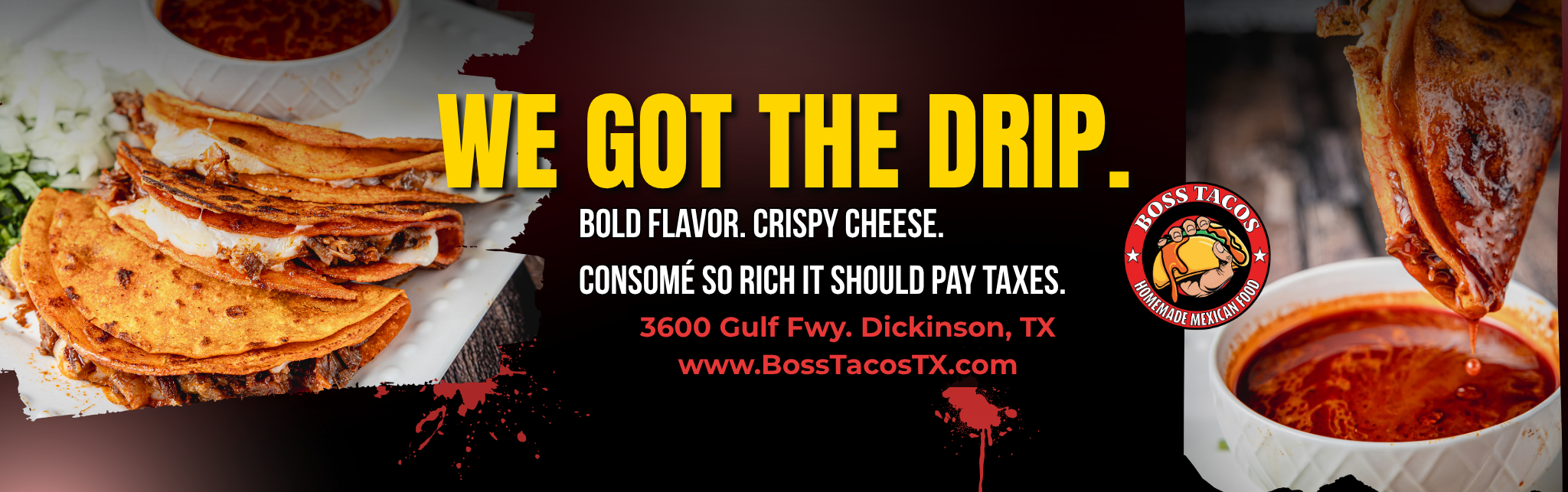 Restaurant banner image