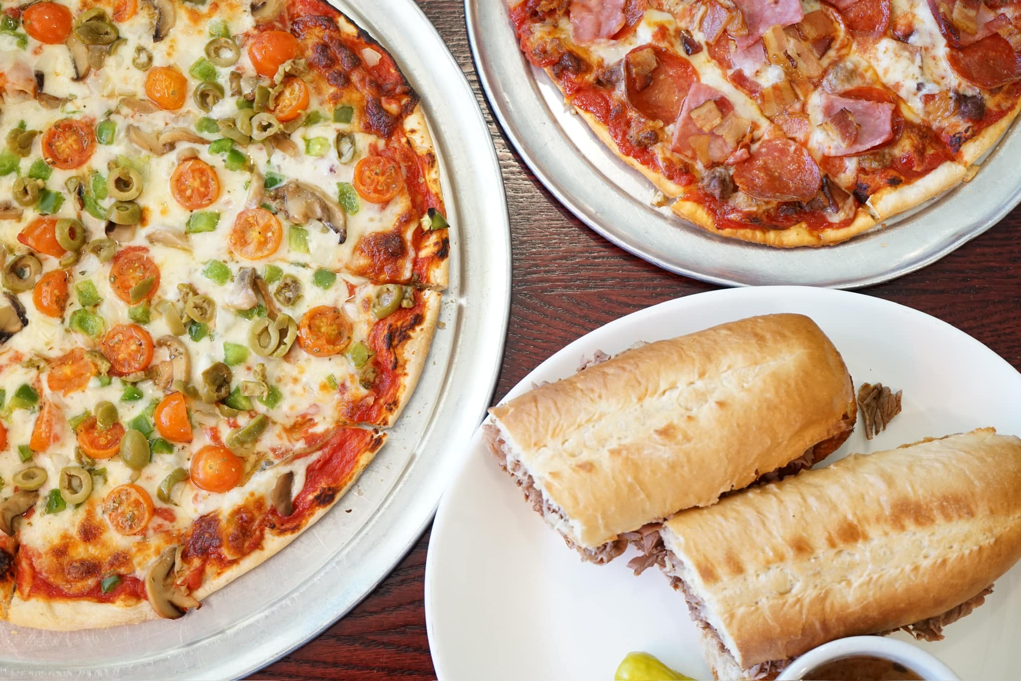 Restaurant banner image