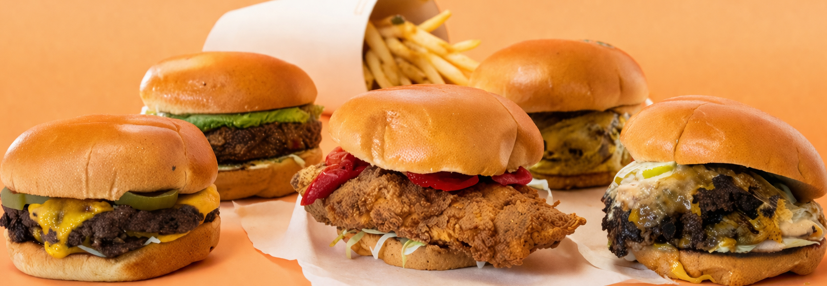 Restaurant banner image