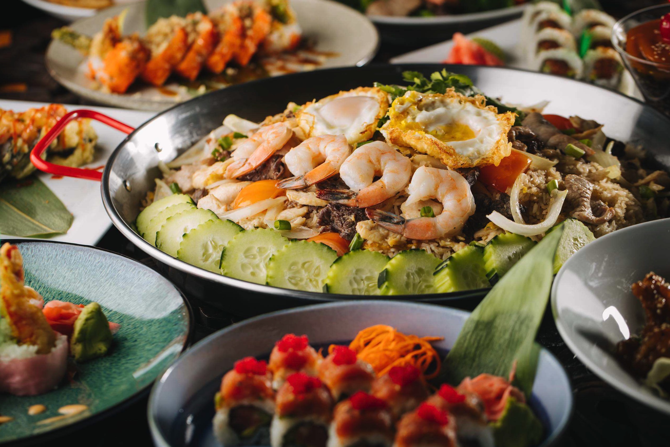 Restaurant banner image