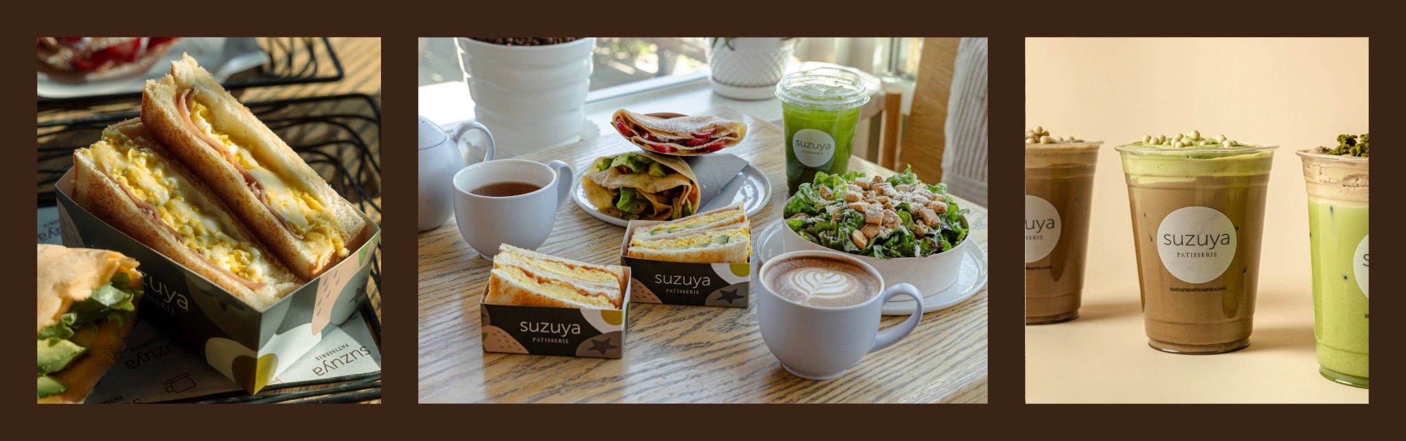 Restaurant banner image