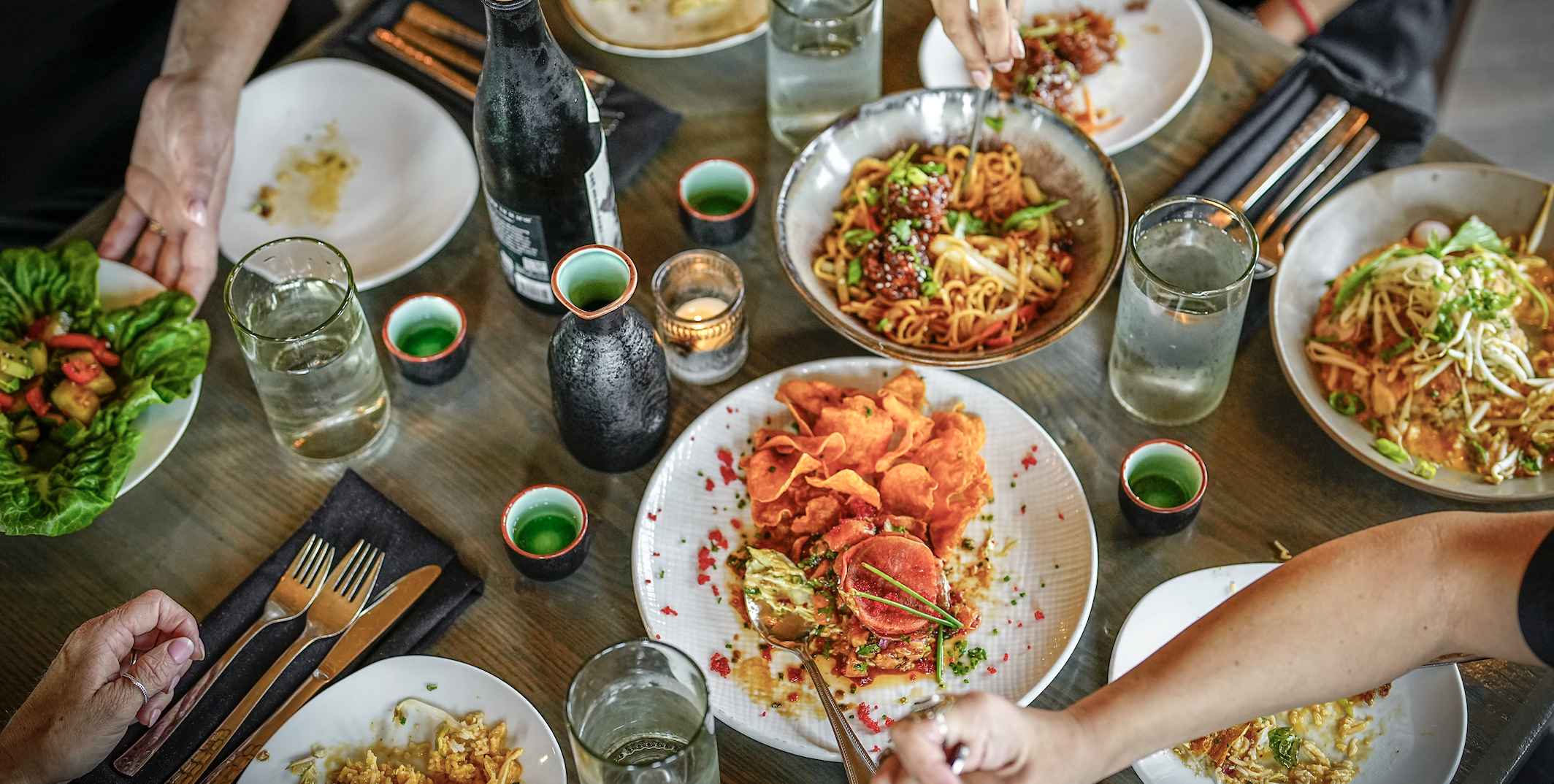Restaurant banner image