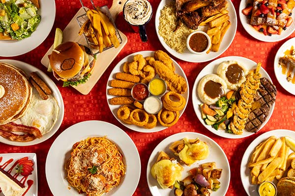 Restaurant banner image