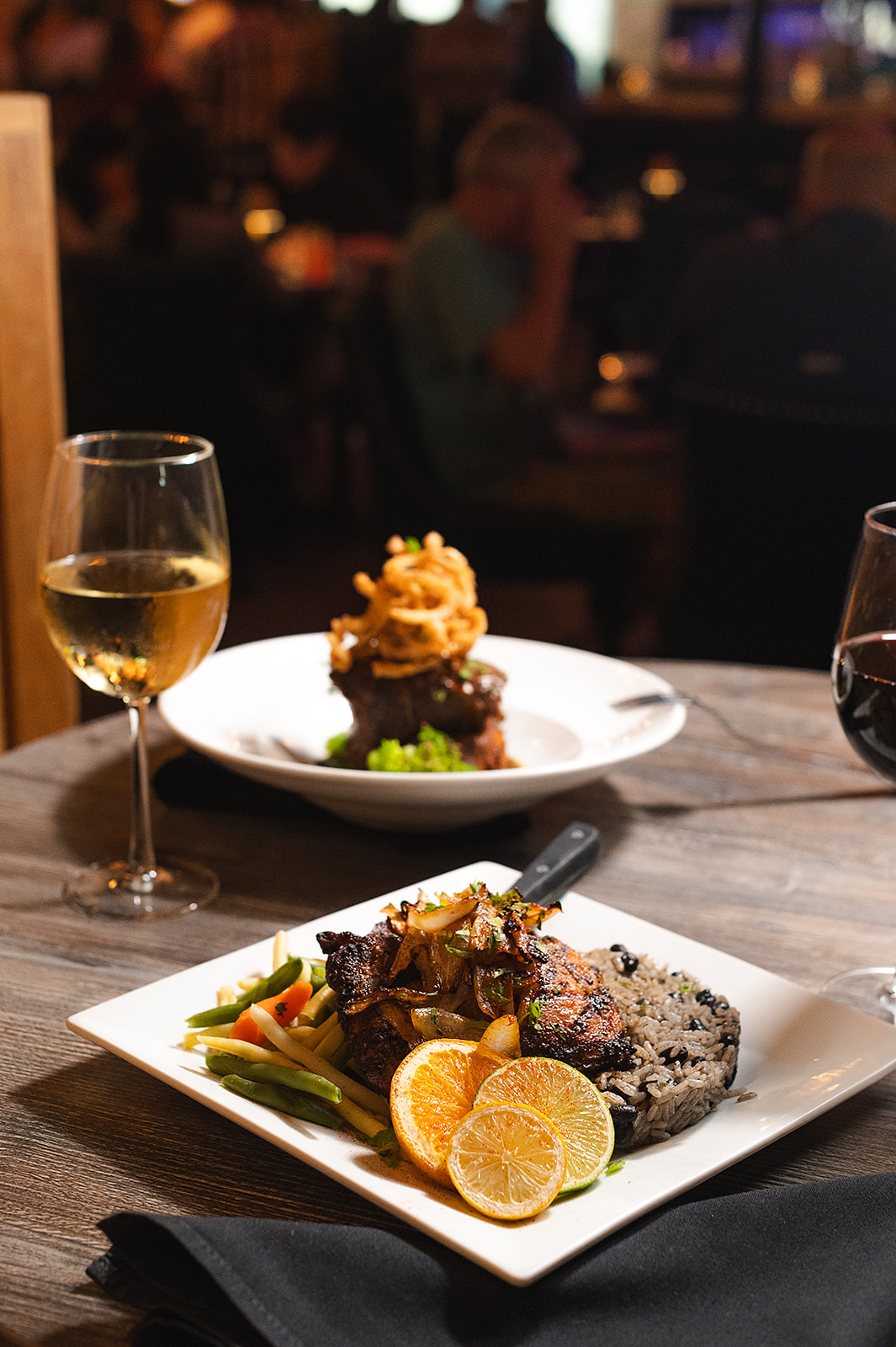 Restaurant banner image