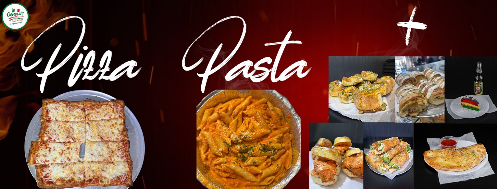 Restaurant banner image