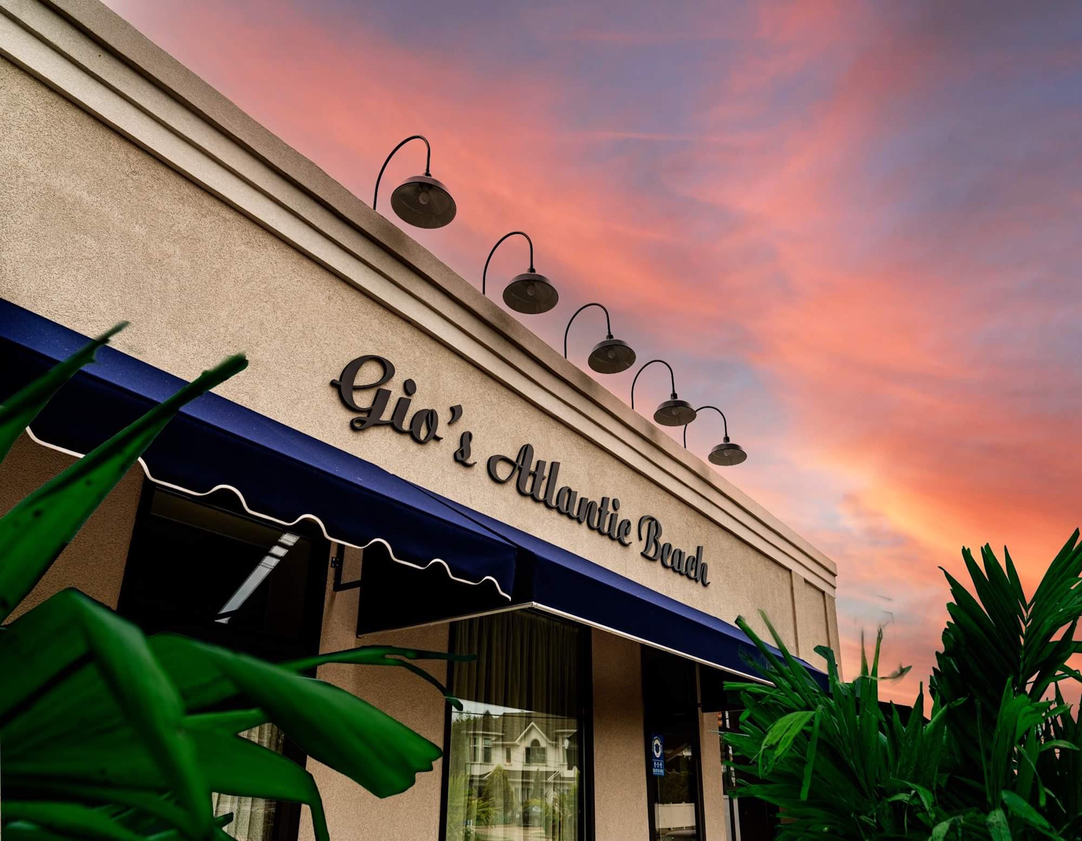 Restaurant banner image