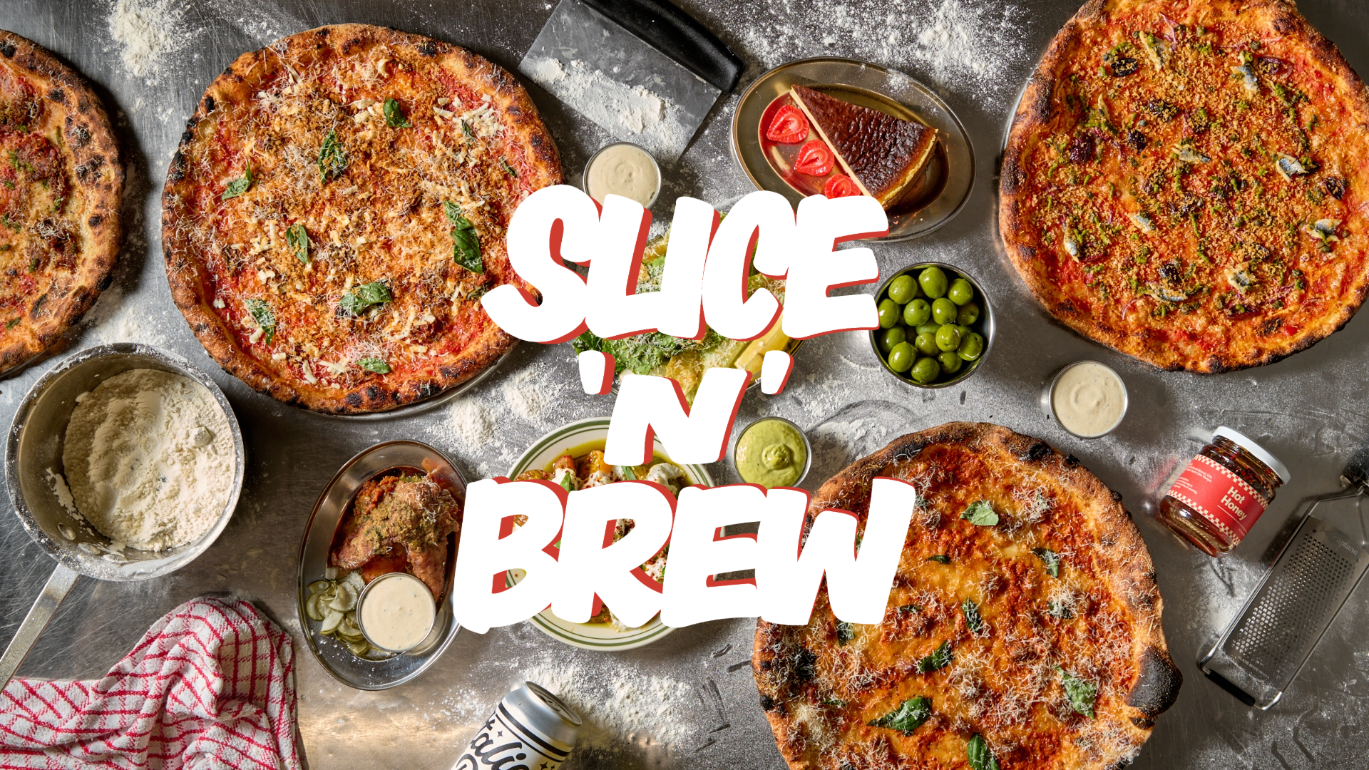 Restaurant banner image