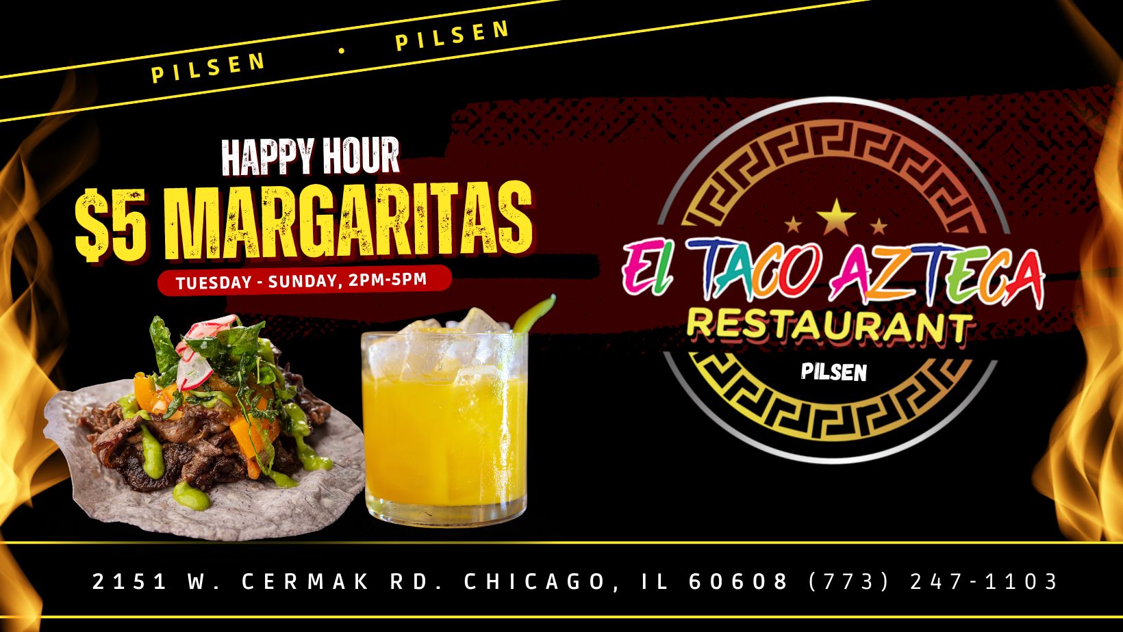 Restaurant banner image