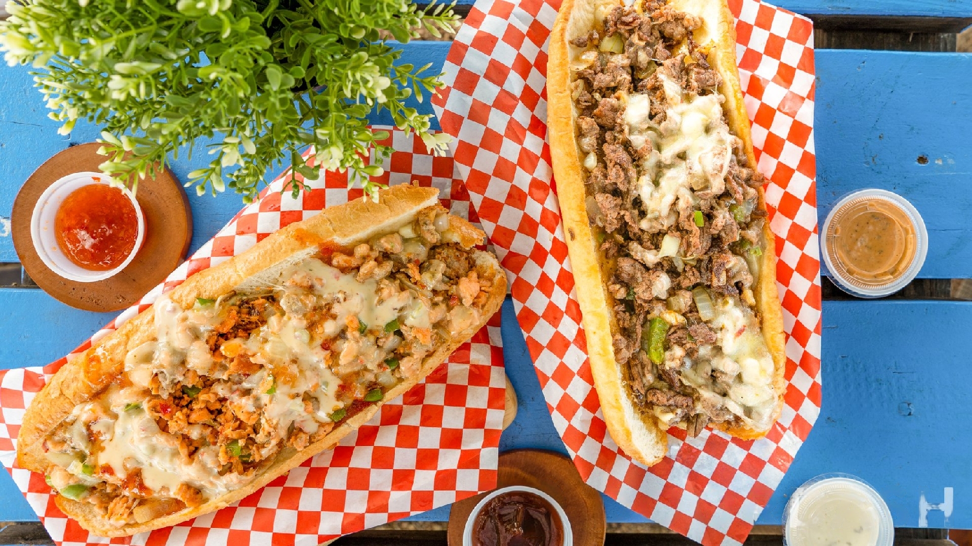 Restaurant banner image
