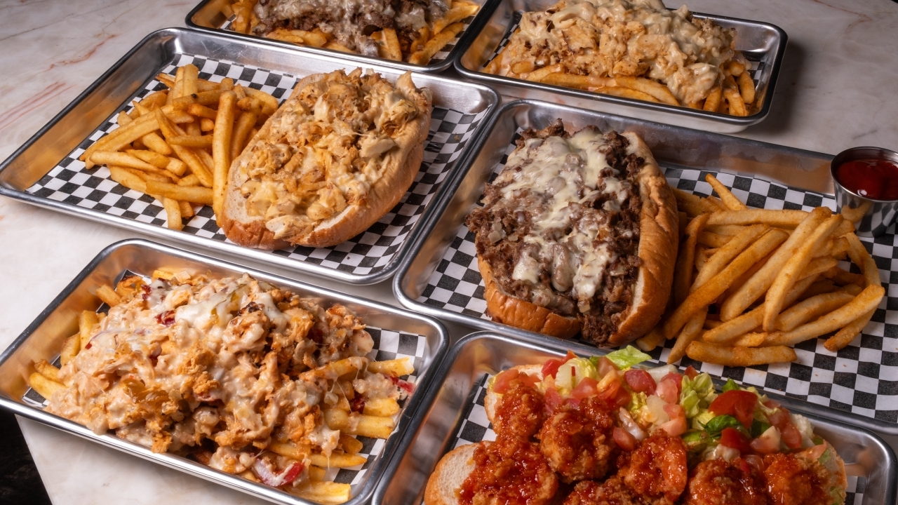 Restaurant banner image