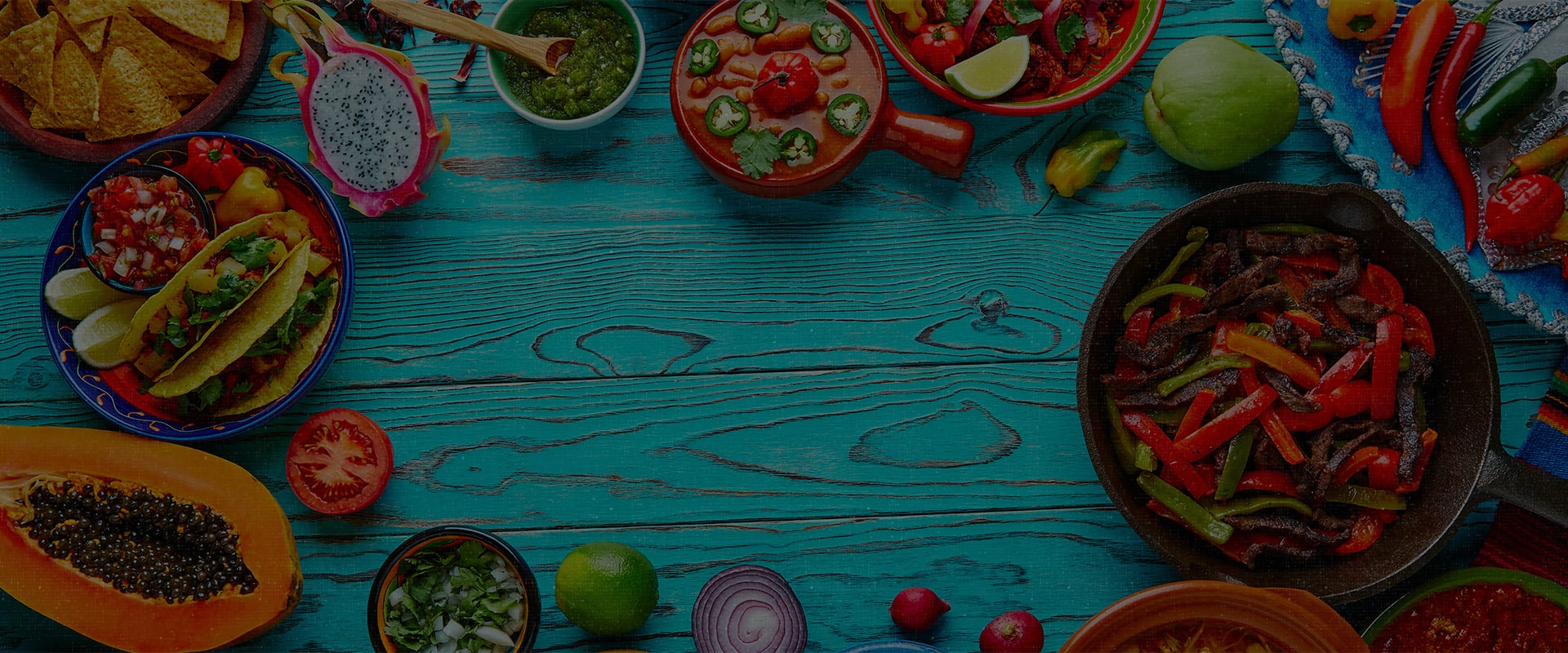 Restaurant banner image