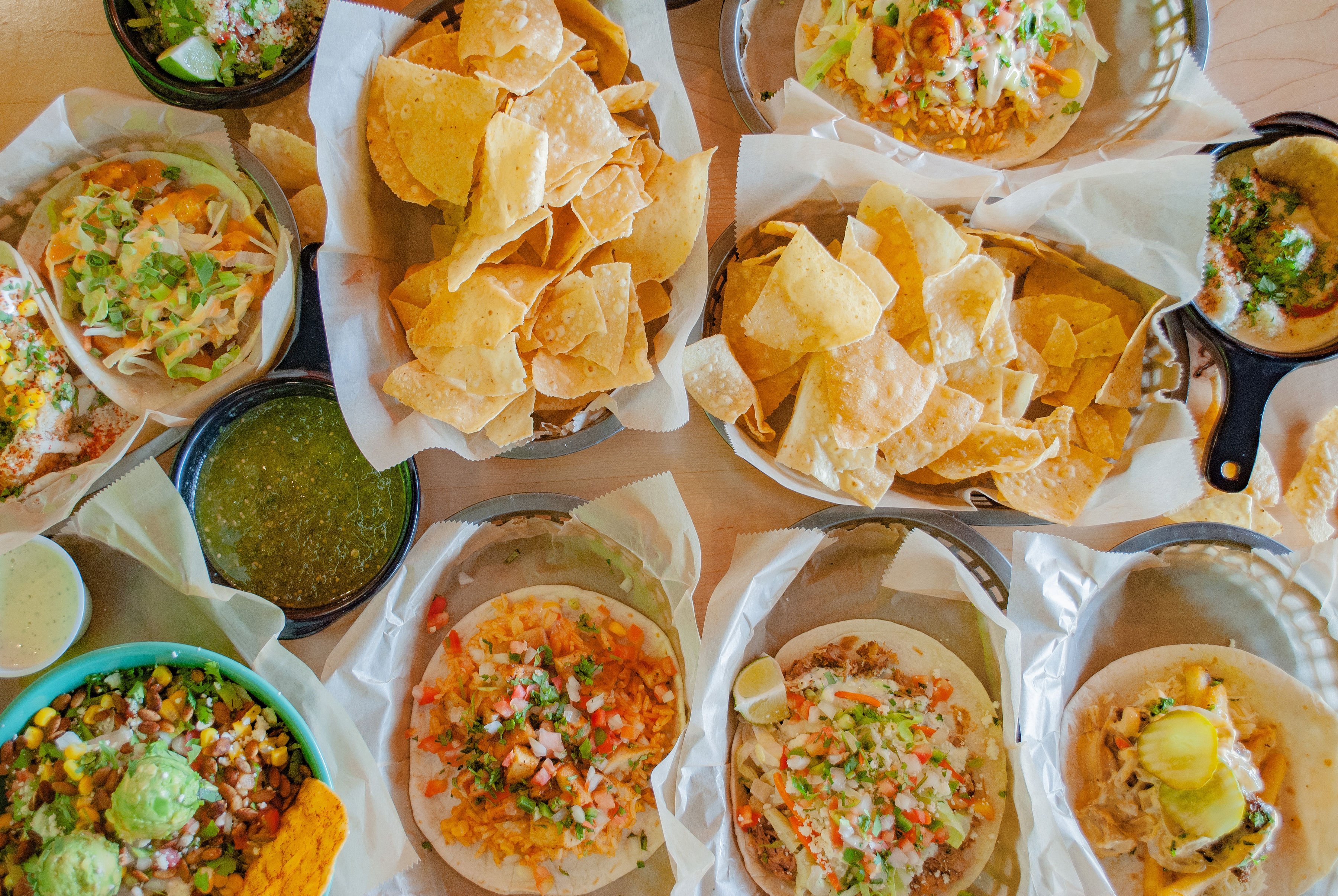 Restaurant banner image