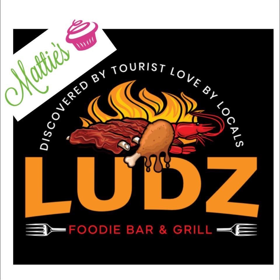Ludz Foodie Bar & Grill