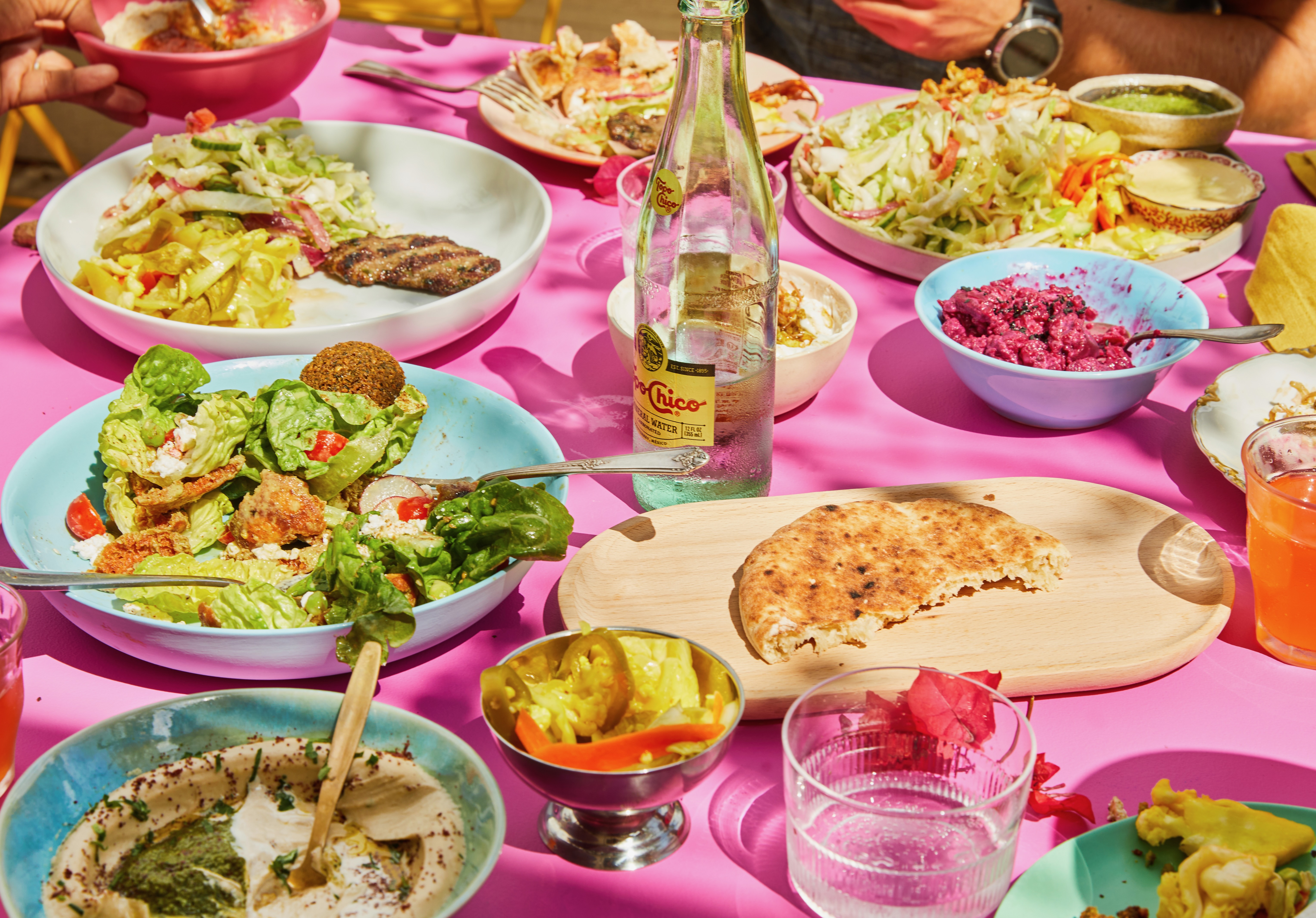 Restaurant banner image