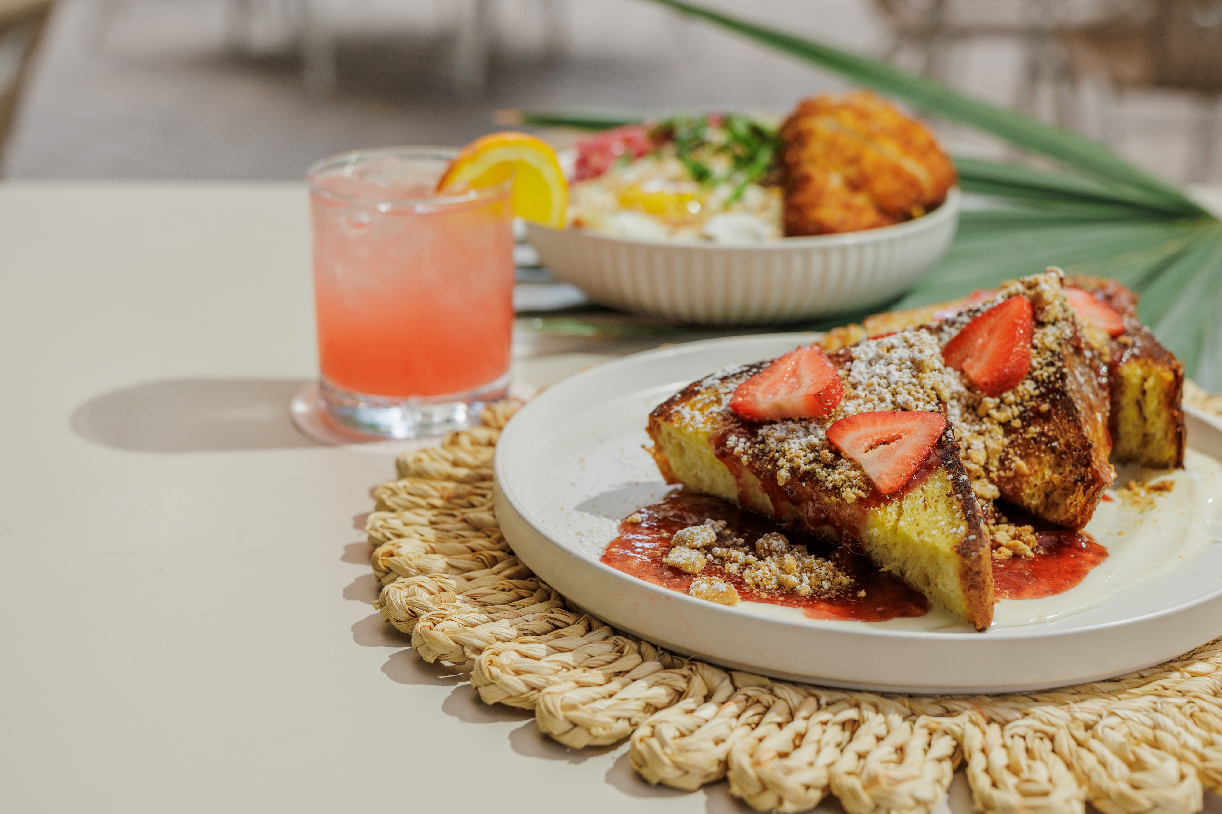 Restaurant banner image