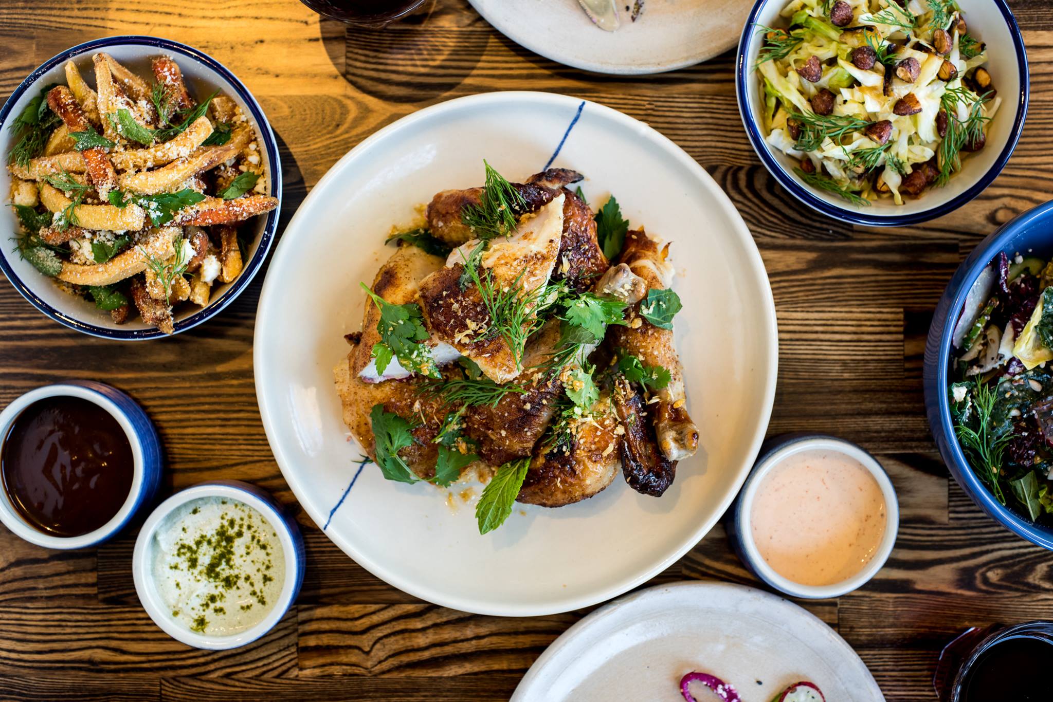 Restaurant banner image