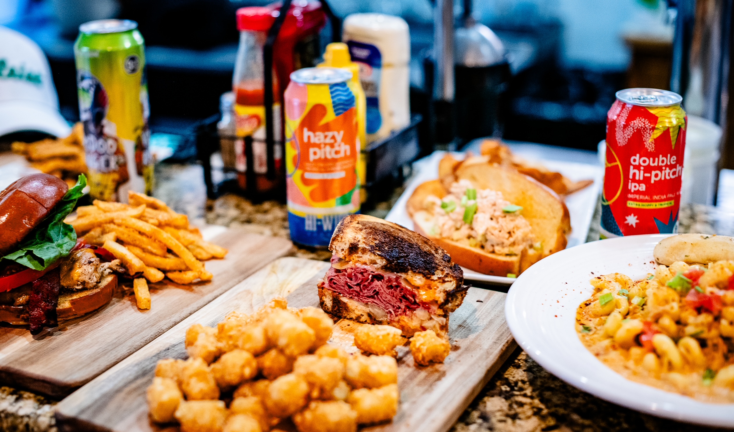 Restaurant banner image