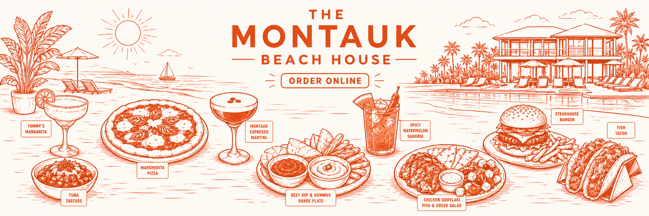 Restaurant banner image