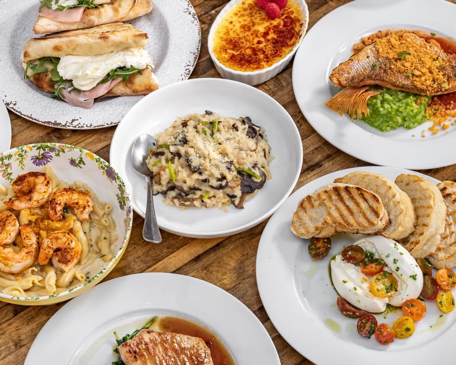 Restaurant banner image