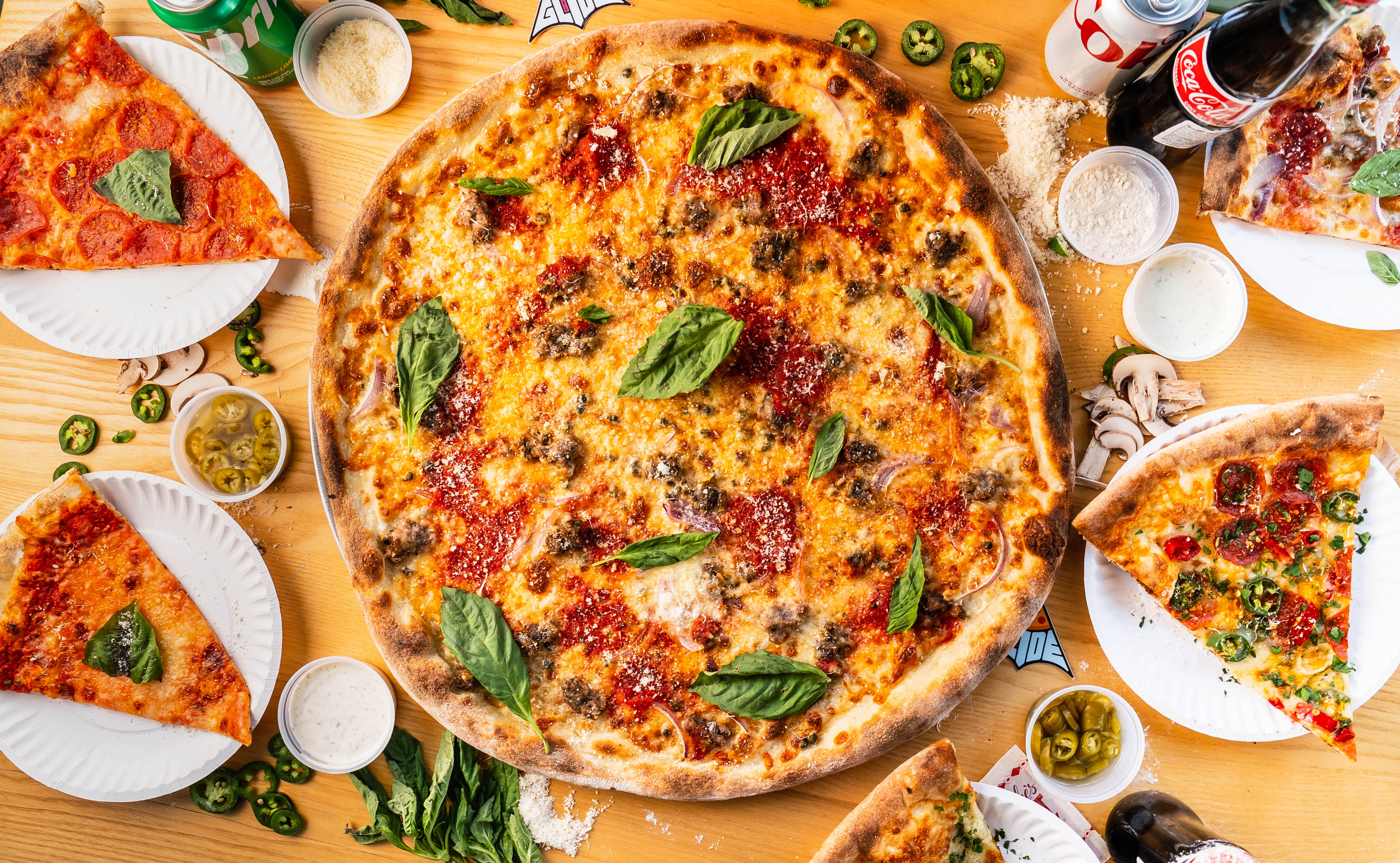 Restaurant banner image