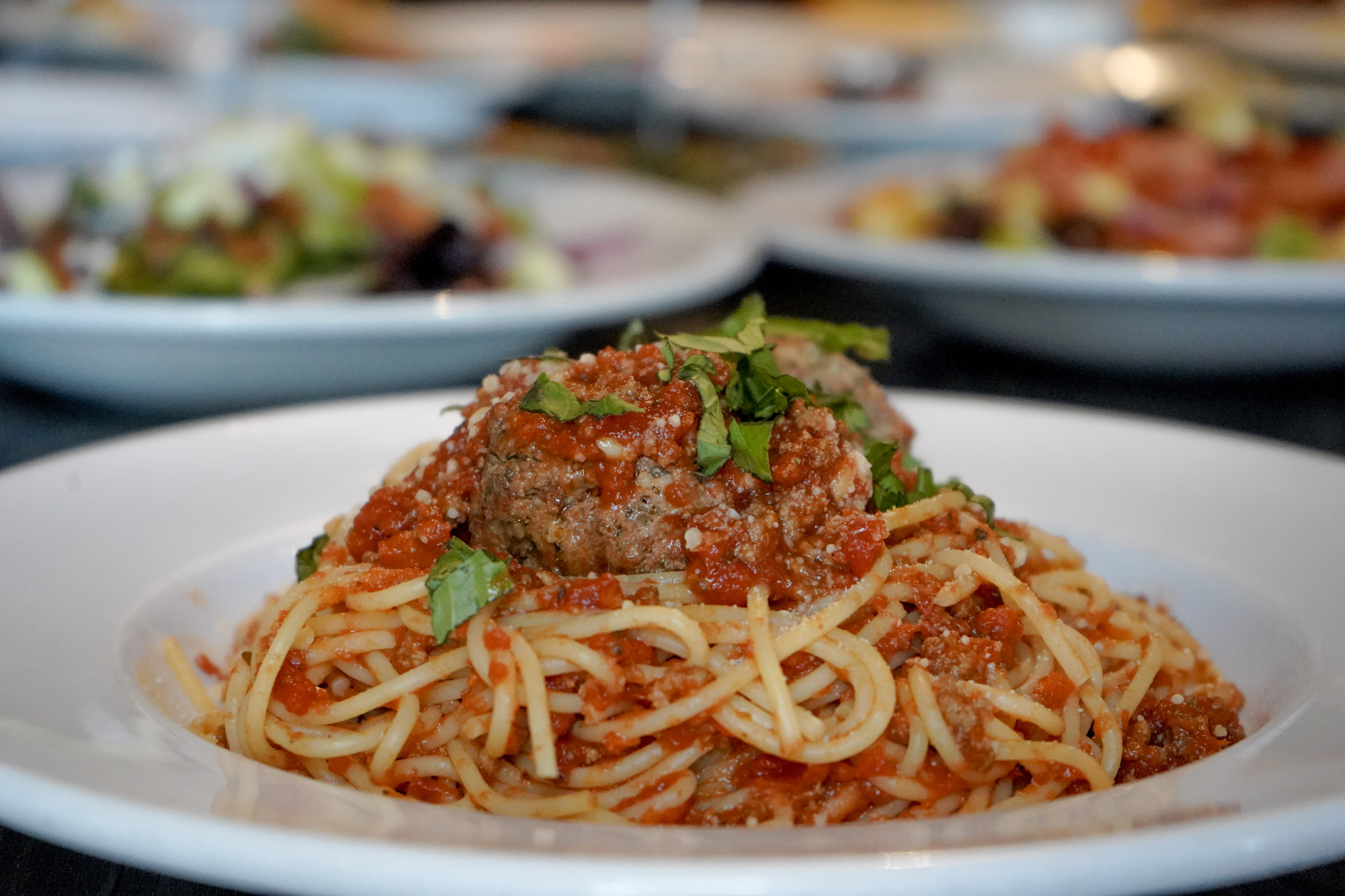 Restaurant banner image