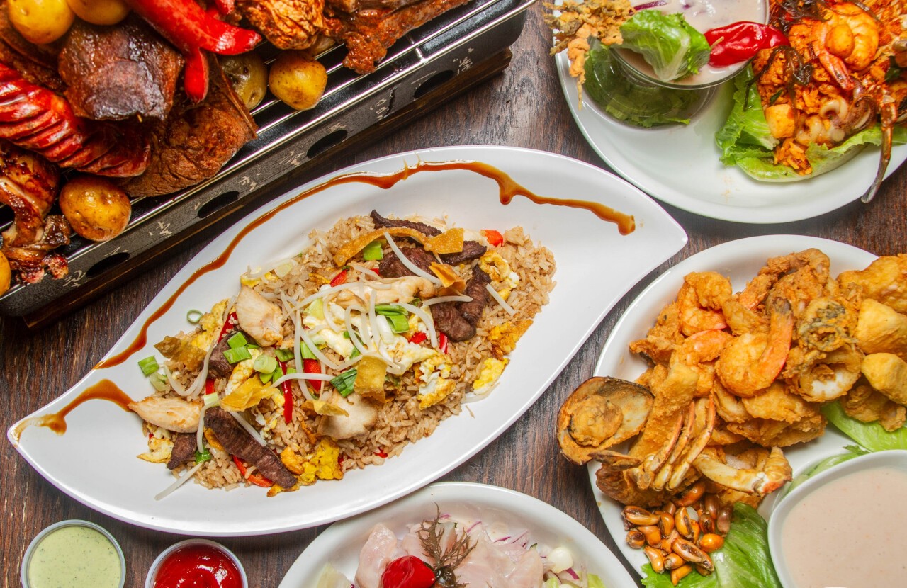 Restaurant banner image