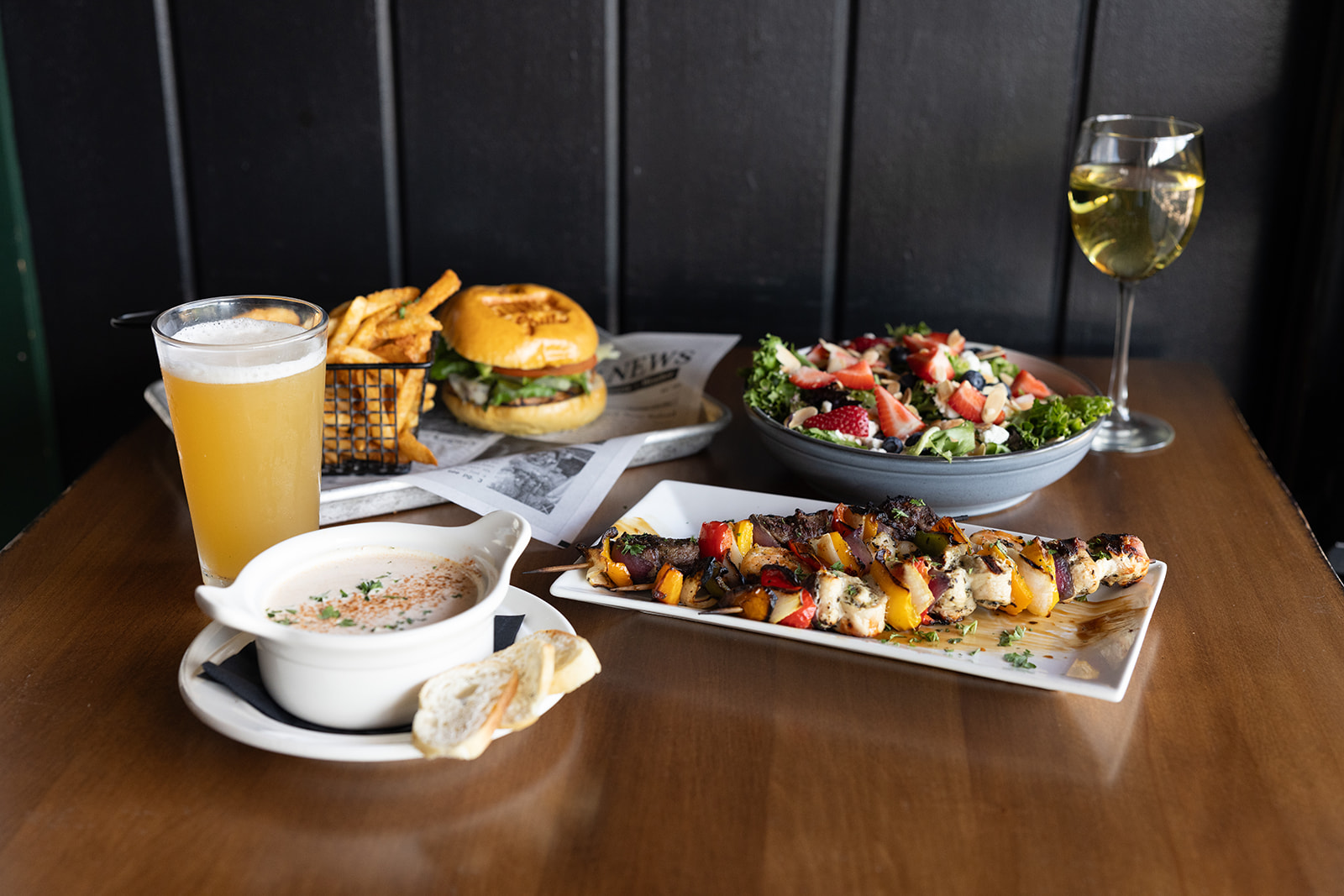 Restaurant banner image