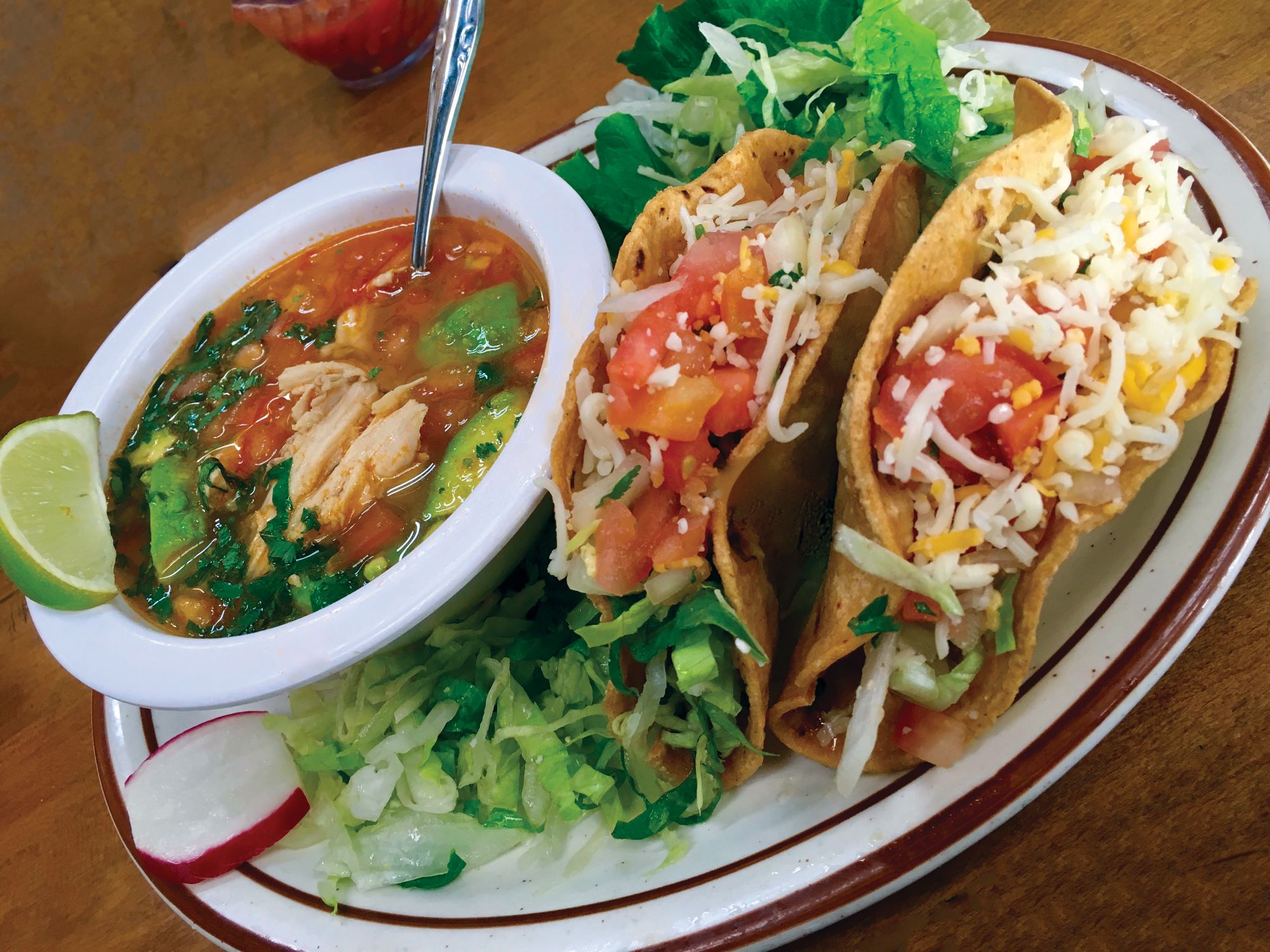 Restaurant banner image