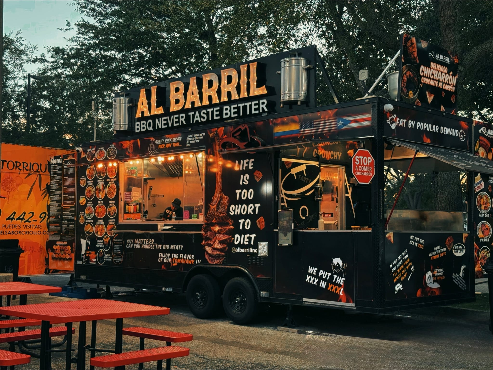 Restaurant banner image