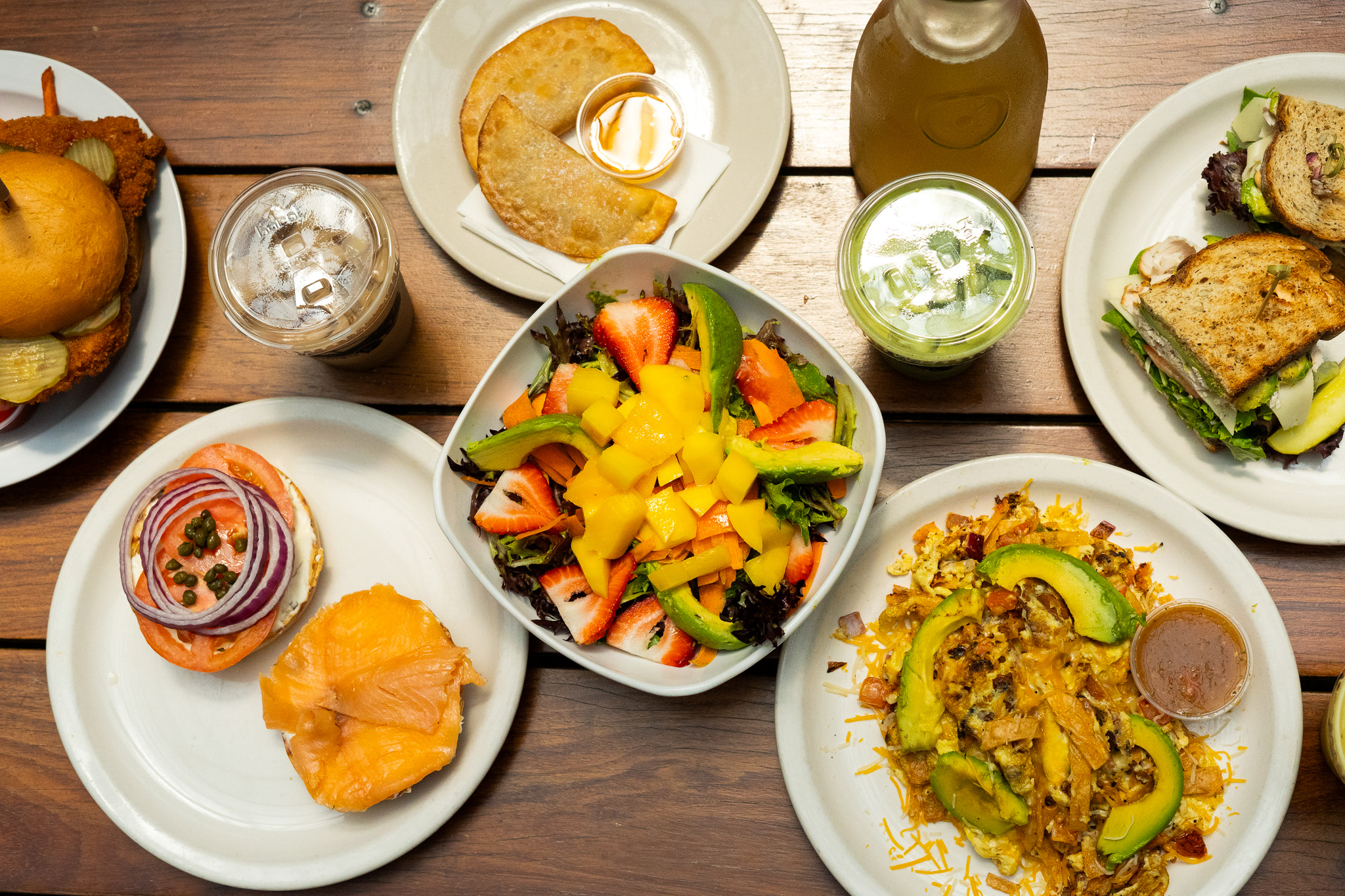 Restaurant banner image