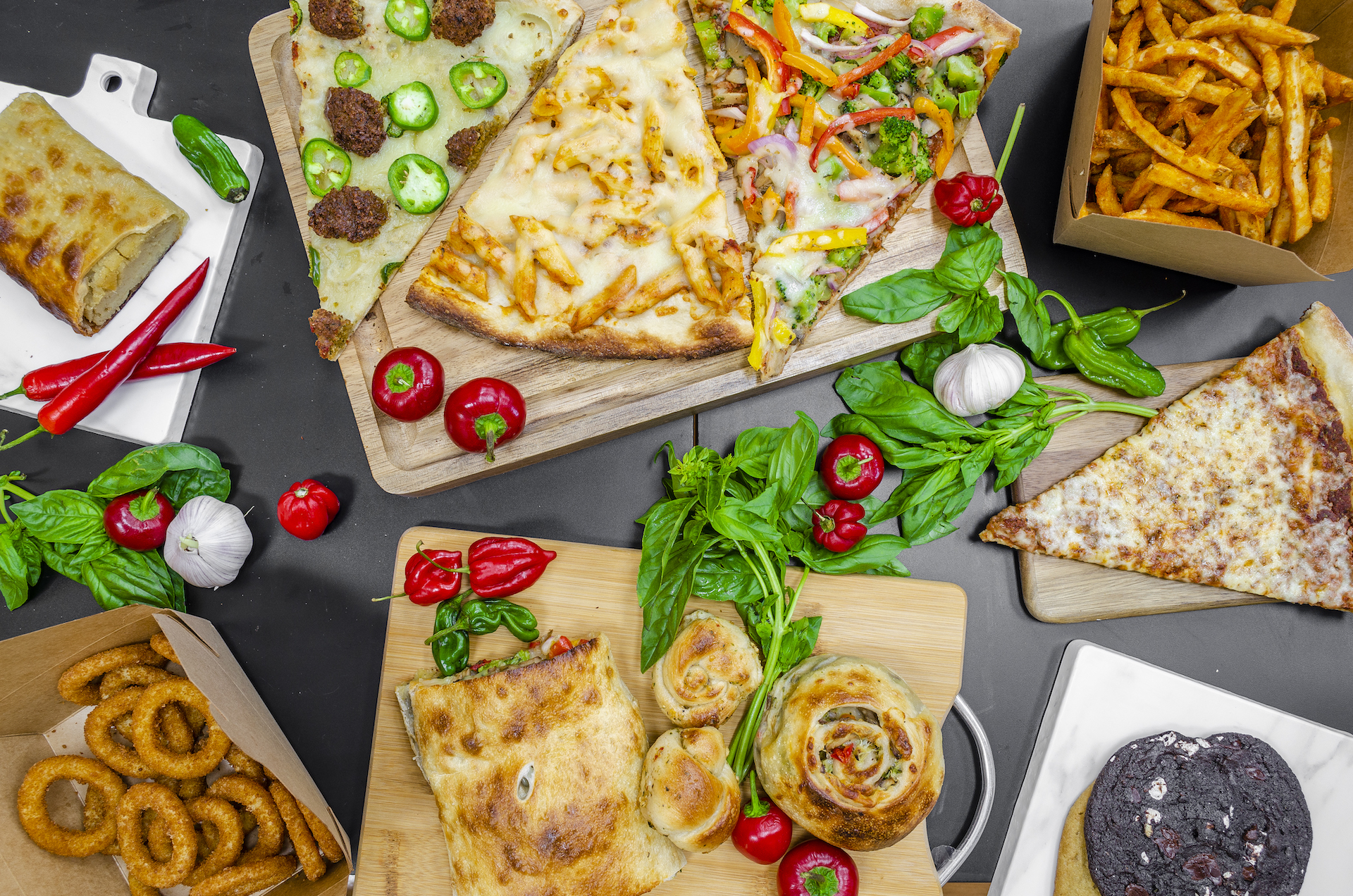 Restaurant banner image