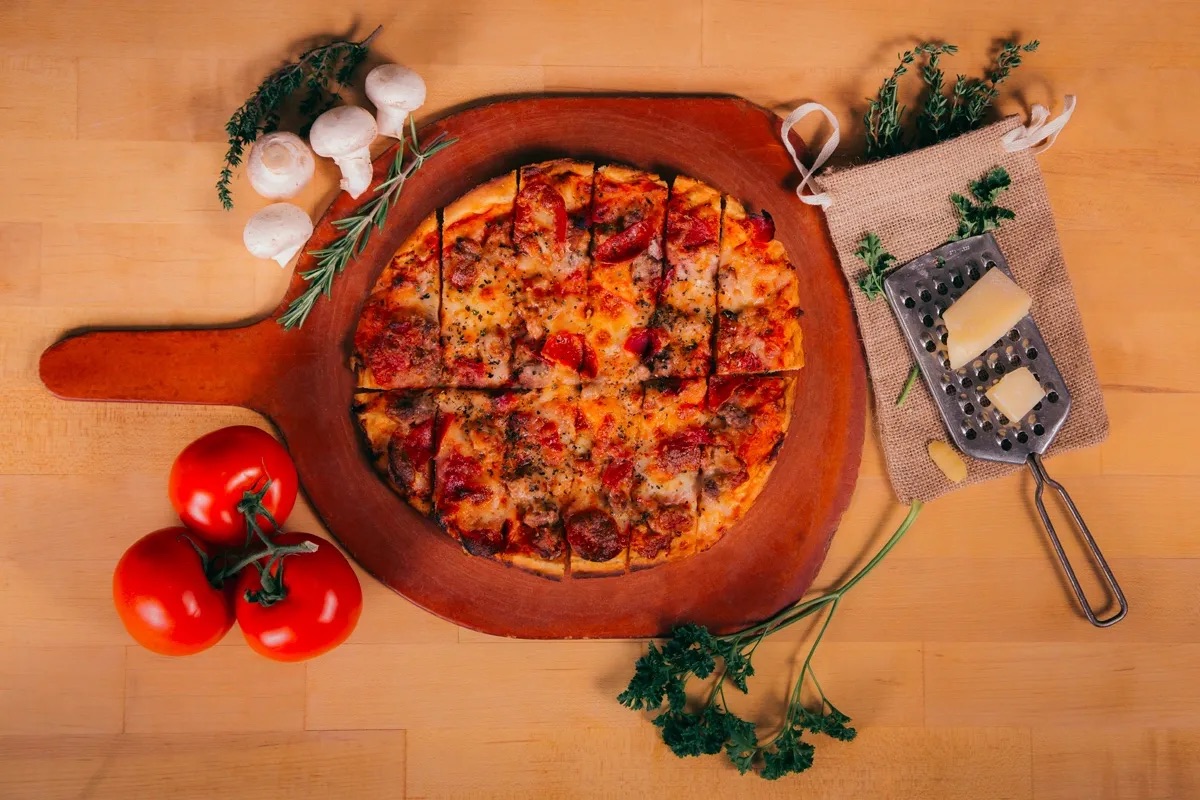 Restaurant banner image