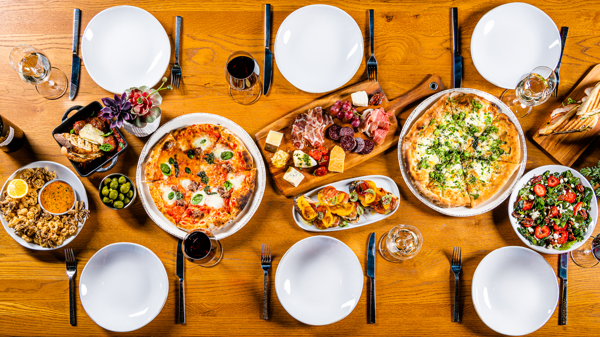 Restaurant banner image
