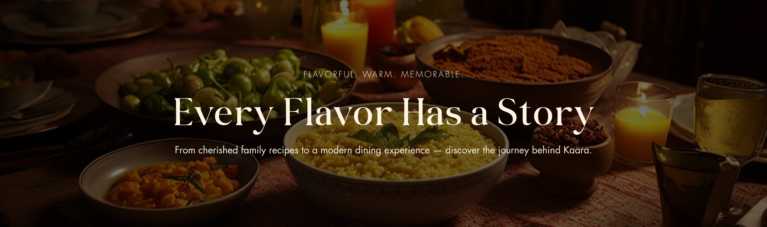 Restaurant banner image