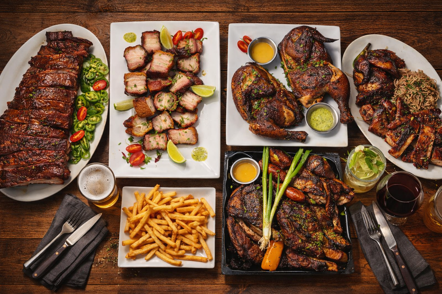 Restaurant banner image