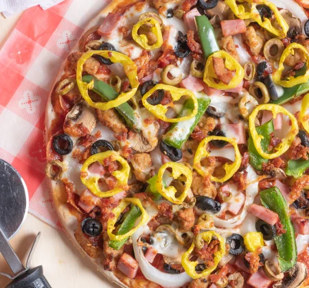 Restaurant banner image