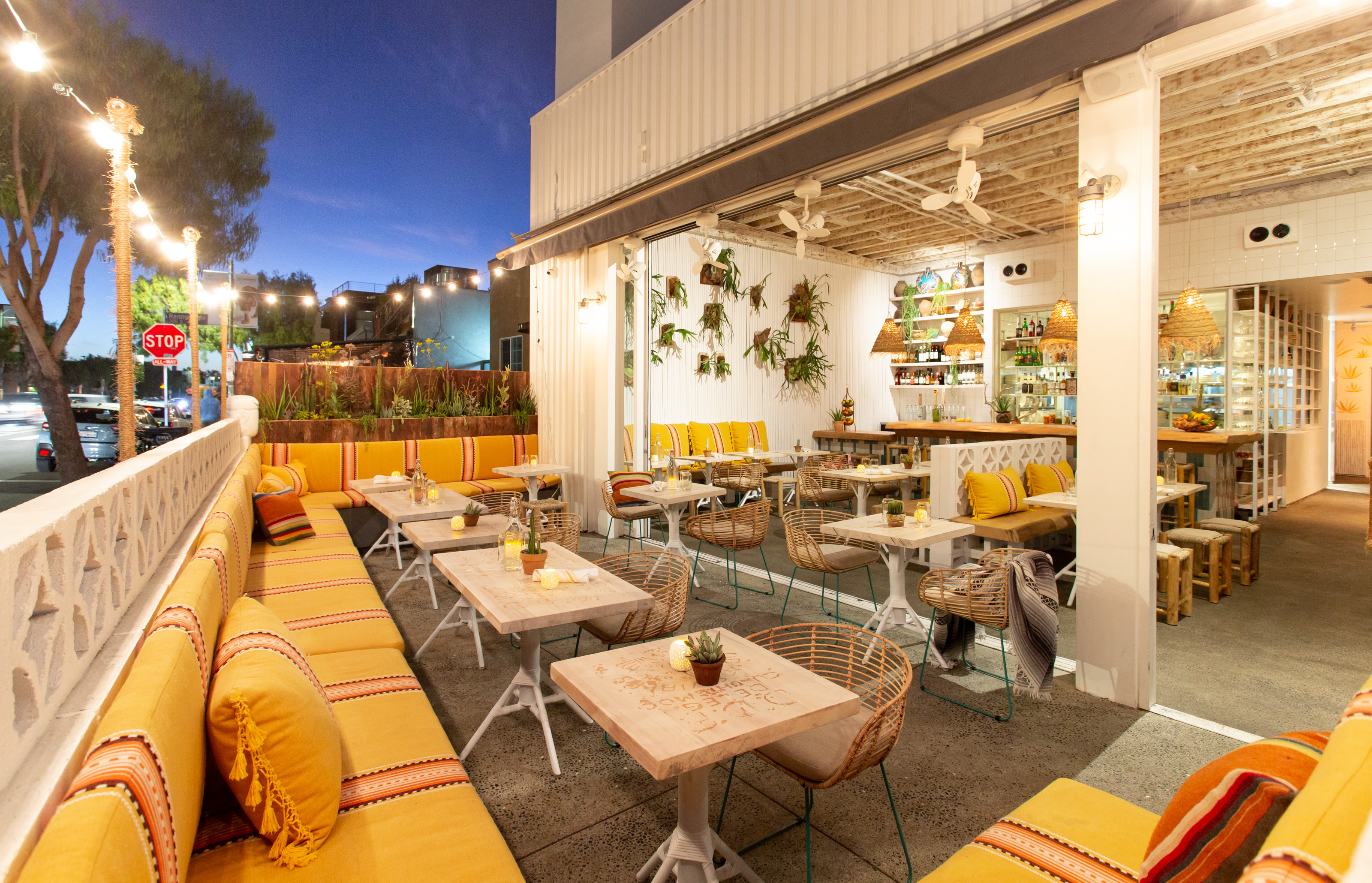 Restaurant banner image