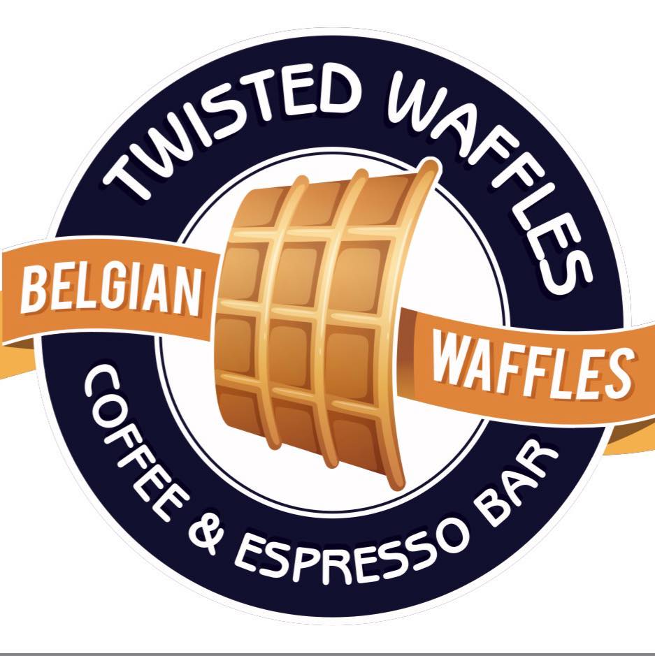 The Twisted Waffle