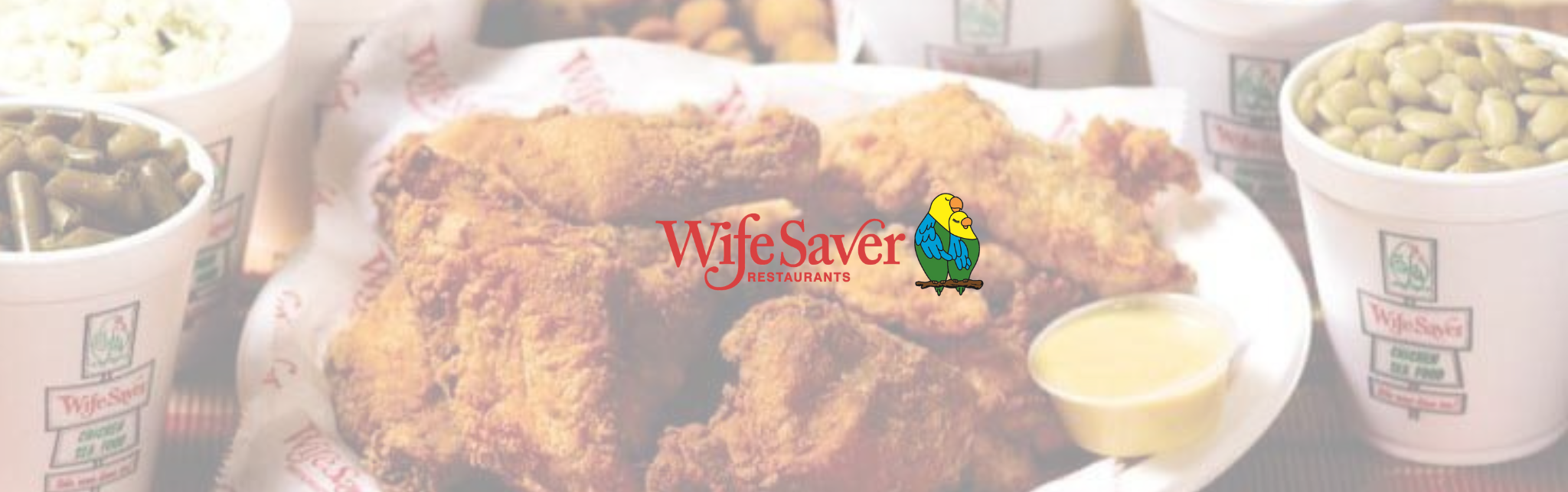 Restaurant banner image